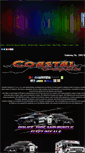 Mobile Screenshot of coastalgraphics7.com